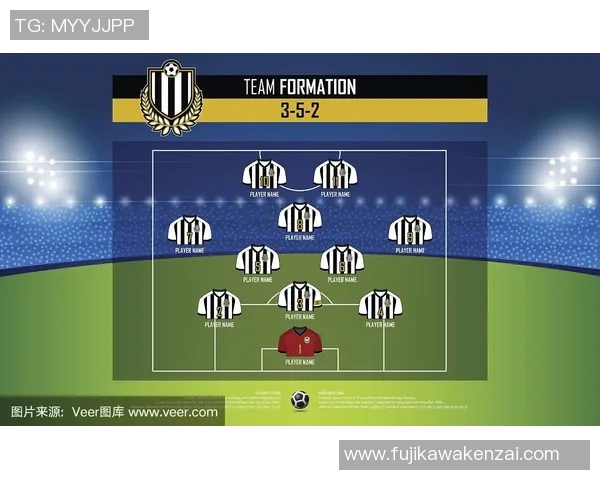 如何辨识足球场上每个球员的号码和球星身份