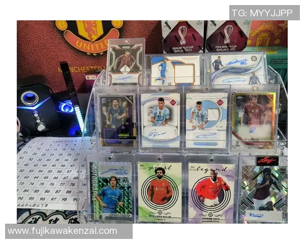 拆解足球球星卡价值分析及市场行情探讨